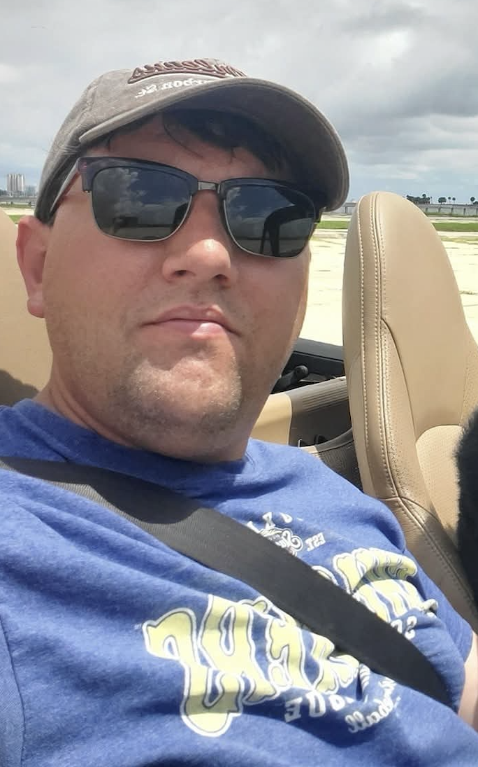 Anthony Chastain &mdash; Operation Icebreaker General
