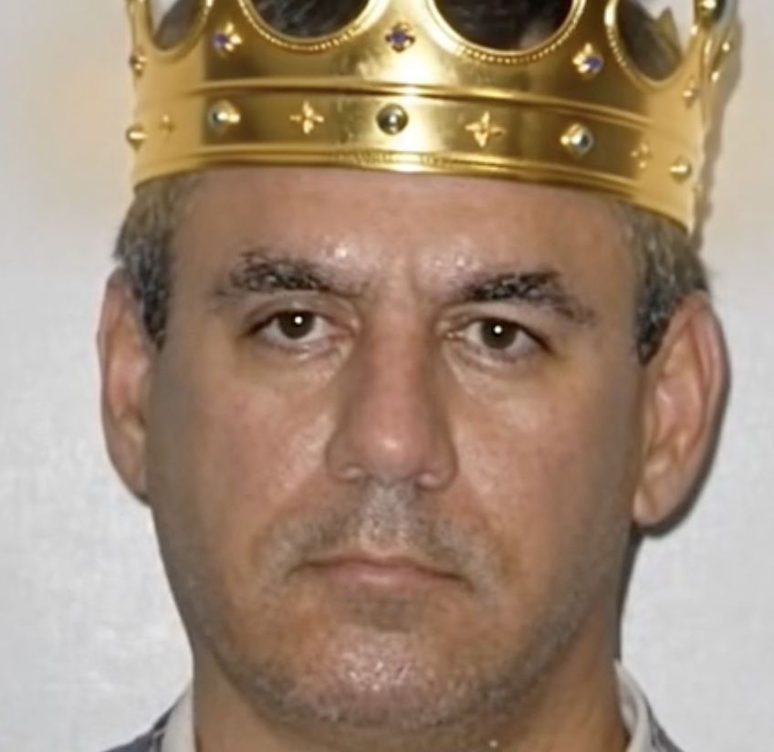 Kenny Glavan
