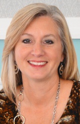 Stacy Thacker