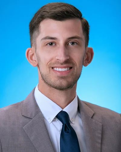 Zachary Cruthirds